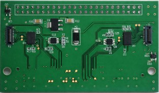MIPI CSI FMC 보드